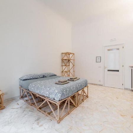 Macchia Mediterranea Guest House Bari Exterior photo