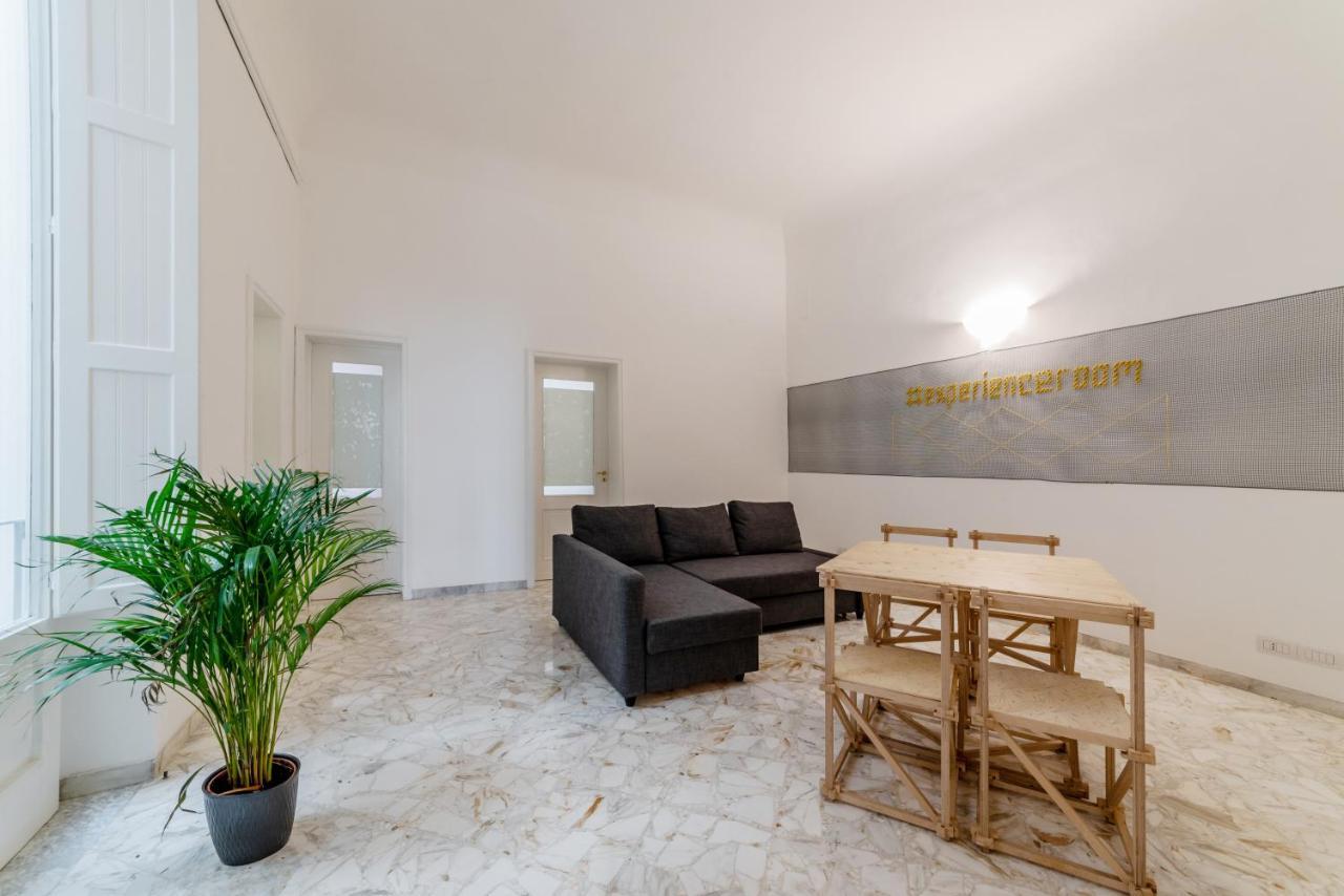 Macchia Mediterranea Guest House Bari Exterior photo