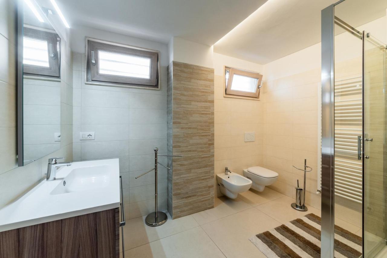 Macchia Mediterranea Guest House Bari Exterior photo