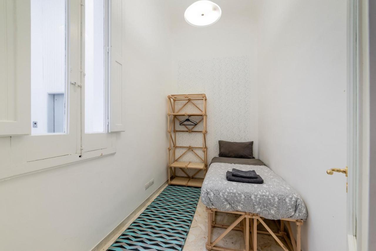Macchia Mediterranea Guest House Bari Exterior photo