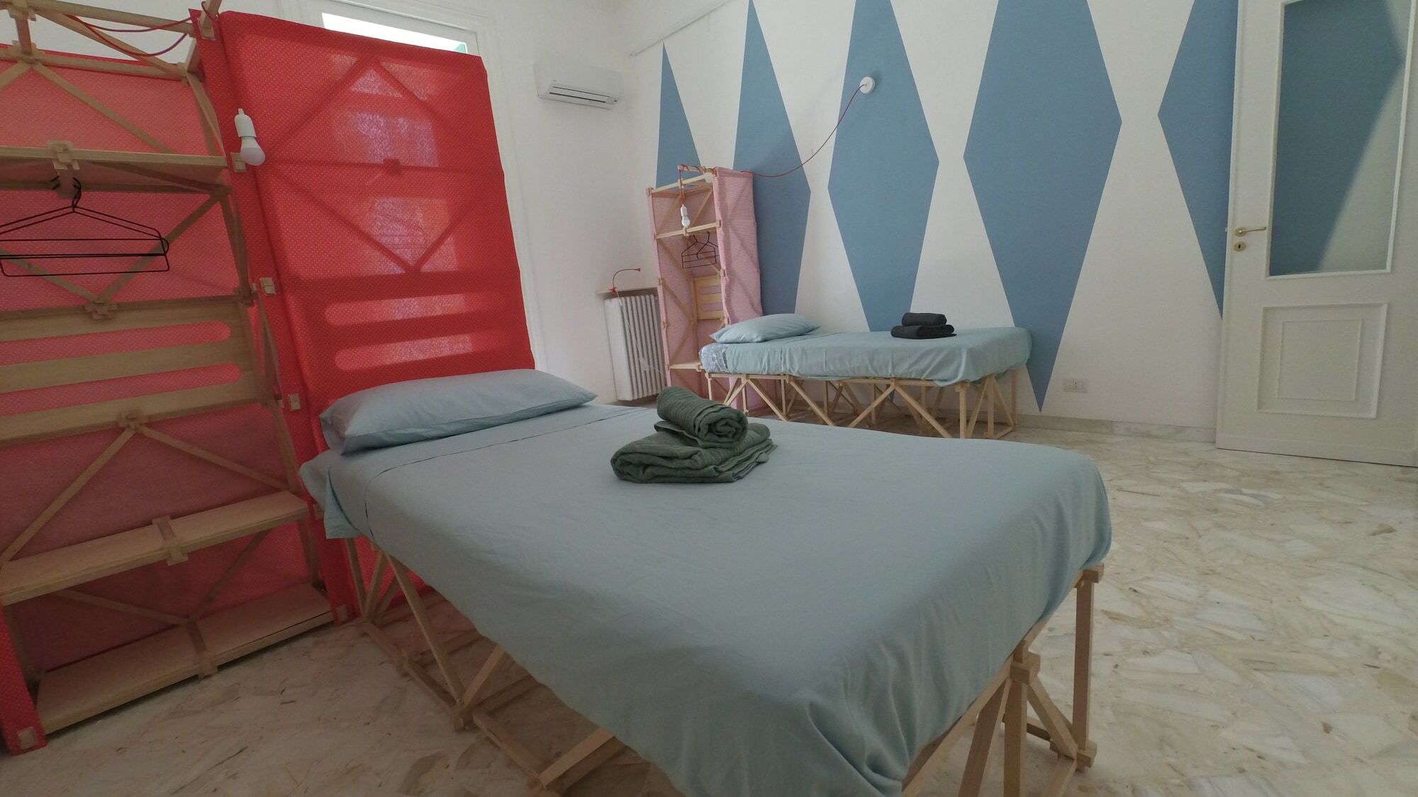 Macchia Mediterranea Guest House Bari Exterior photo